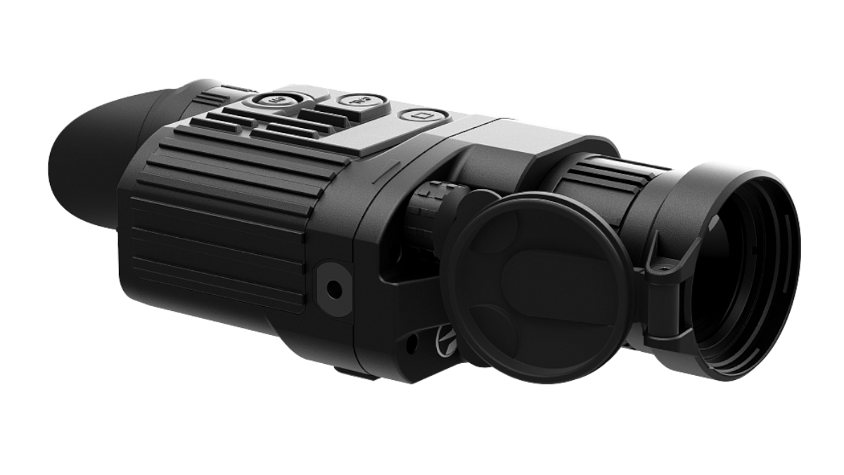 Quantum HD 50